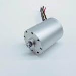 Faradyi Customized Speed Bldc Motor 24V 30V 10000Rpm Blower Coreless High Speed