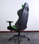 PU Leather Racing China Gaming Chair with Butterfly mechanism