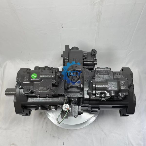 31N9-10055 K3V180DTP HYDRAULIC PUMP K3V180DTP171R-9C69 31N910055 HYDRAULIC PUMP FOR HYUNDAI EXCAVATOR