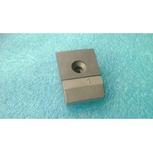 Buy cheap Clamping Carbide Tiles for Centrifuge from wholesalers