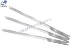48930 Auto Cutter Knife Blades 227x8x2.5mm Suitable For Kuris Cutting Machine