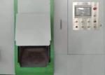 White 2000kg Organic Waste Disposal Machine For Garbage Disposal No Odor