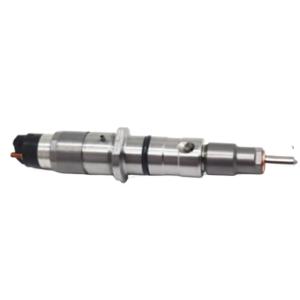 China High Quality New Diesel Fuel Injector 0445120304 factory