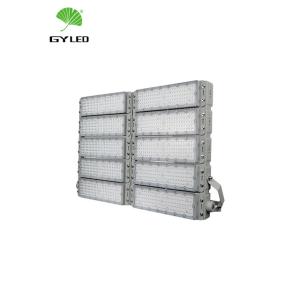 China High Mast 600watt Led Stadium Flood Lights factory