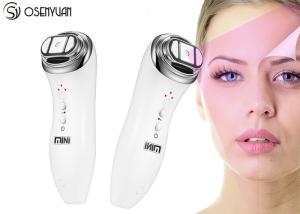 China High Intensity Focused Ultrasound Facial Device factory