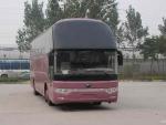 12m Second Hand Tourist Bus Right Hand Drive Renovation 25-65 Seats