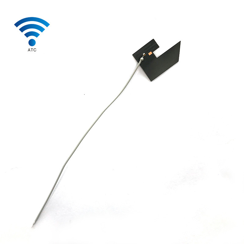 Internal GSM GPRS Antenna 850 - 2170 MHZ IPEX Connector FPC Soft Aerial