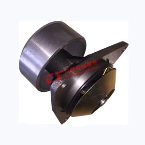China 6735 - 61 - 1102 6D102 Water Pump For Komatsu Excavator PC200 - 6 factory