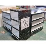 Marble Smoke Shop Furniture Showcase