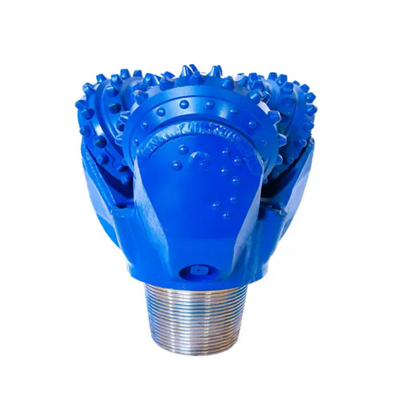 6 3/4 " To 14 3/4" Inch Tricone Bit Cutter Tricone Drill Bit Price