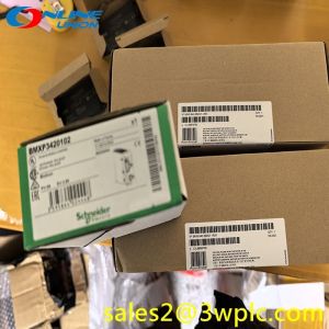 China BMXP3420102 Schneider Modicon M340 Processor Module For Industrial Automation on sale