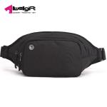 Men's sports pockets Outdoor running fitness pockets waterproof Oxford cloth