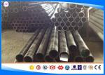 High Precision Mechanical Cold Drawn Steel Tube 1320 / SMn420 Alloy Steel