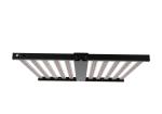 1000W LED Grow Light Full Spectrum PPE 2.8 Gold Heat Sink Width Board Light Bar