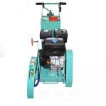 18HP Gasoline Concrete Pavement Cutting Machine Walk Behind Asphalt Cutting