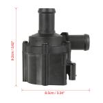 Audi A4 A6 VW 12v Auxiliary Water Pump 5Q0965561B 704071710