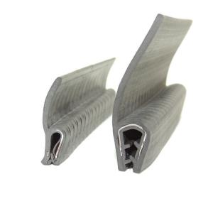 China 20m EPDM Electrical Cabinet Door Seal , Refrigerator Door Rubber Seal Strip factory