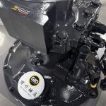 Komatsu Excavator Hydraulic Main Pump 708-1L-00650 708-1L-00651 Compatible With