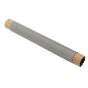 China 20-400 Micron 304 316 Stainless Steel Woven Wire Cloth Anti Corrosion factory
