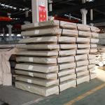 Stainless Steel Sheet SUS405