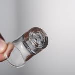 28ml Glass Dessert Cups