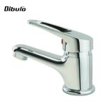 Modern 5 Years Guarantee 500000 Cycles Wash Basin Faucet