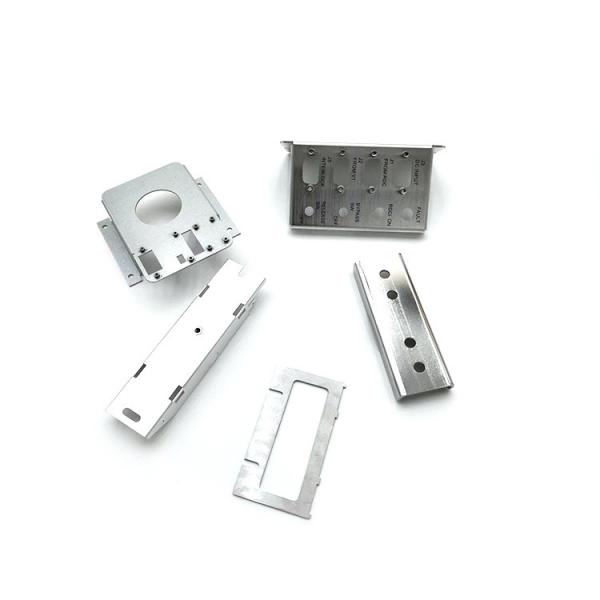 Dx51d Metal Laser Cutting Parts H63 5052 Metal Stamping Parts Stainless Steel