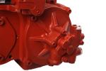Kawasaki Steel K5V200 Hydraulic Pump oEM Kobelco hitachi hydraulic pump