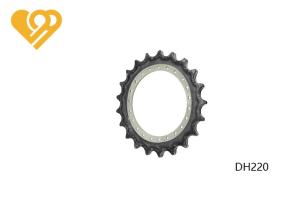 China D6D/CR3330.SUMITOMO Drive Sprocket Excavator Undercarriage Parts factory