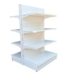Elegant 60 Inch Wire Excellent Quality Best Price Supermarket Store Shelves