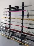 Weight Lifting Training Barbell Fitness Olymp Bar 20kg Barbell Rod 1.2/1.5/1.8/2