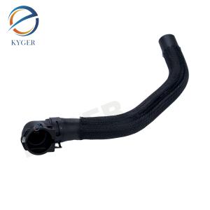 China High Quality Radiator Coolant Hose C2Z6373 Air Intake Tube For Jaguar XF factory