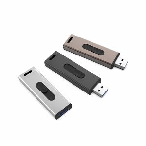 China FD1U Portable Customized Flash Drive 128GB - 1TB High Speed Usb Flash Drive factory