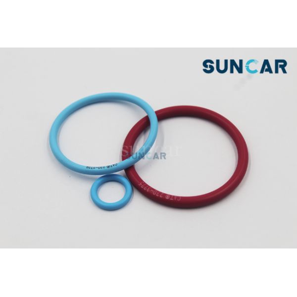 CA2481394 248-1394 2481394 Fuel Injector Gasket Kit For C.A.T. Excavator 345C, 345C MH, 345D L, 349D, 365C, 365C L