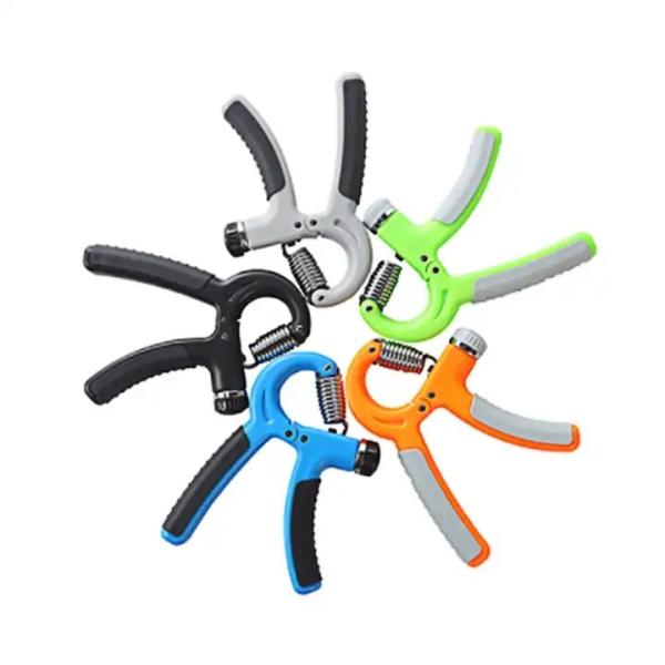Popular Rehabilitation Home Gym Equipment Hand Grips Fitness Equipment 5-60KG