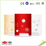 5L/Min Rated Flow Water Filter Parts Home RO System Water Purifier CE Approved