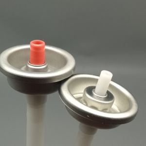 China Fire Extinguisher Valve High-Pressure Discharge Assembly for Portable Fire Extinguishers on sale