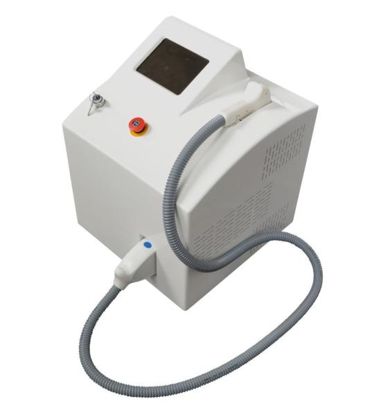 810nm Diode Laser Hair Removal Machine For Women , Laser Treatment For Facial