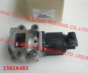 China EGR 1582A483 Original Exhaust Gas Recirculation Valve 1582A483 EGR VALVE for Mitsubishi L200 2.5 DiD factory