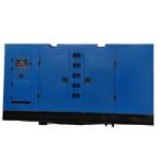 220V Electrical Start Diesel Generator Weichai Cummins 250kw 250 Kva 240 KVA