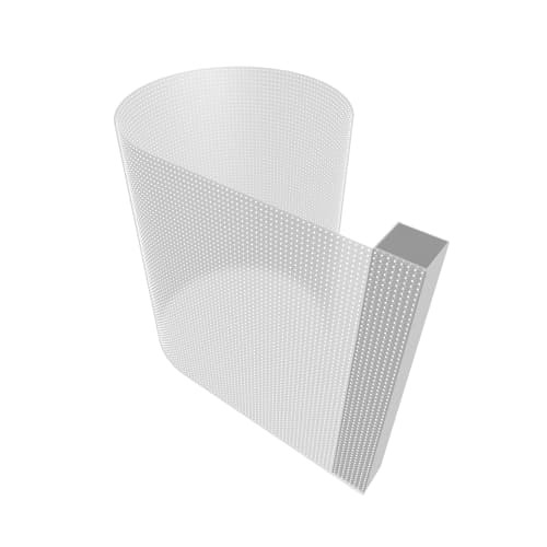 Flexible Ultra Transparent Film Led Screen Indoor Full Color High Transparency Glass Window Led Advertising Video Display