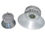 Commercial Led Highbay Light 120 Degree 150w Aluminum Ip33 For Meeting Room