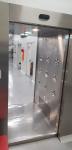 High quality CE Certificated ISO Standard air shower Cleanroom Air Shower