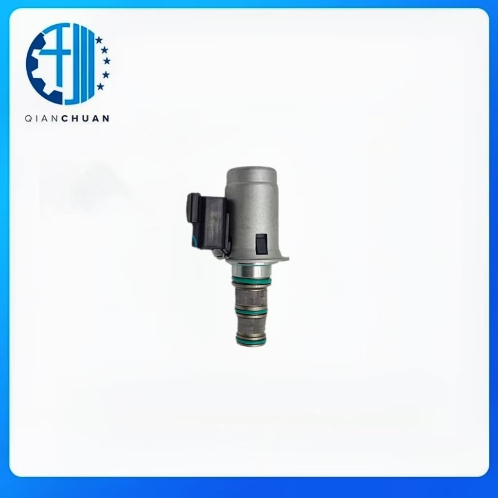 459-M2874 25-220804 Solenoid Valve for JCB TM310 4CXSM444 4C SS620 PS760 PS720
