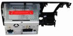 Ouchuangbo 2 din Touch Screen Android 4.2 Car DVD Stereo Radio System for Honda
