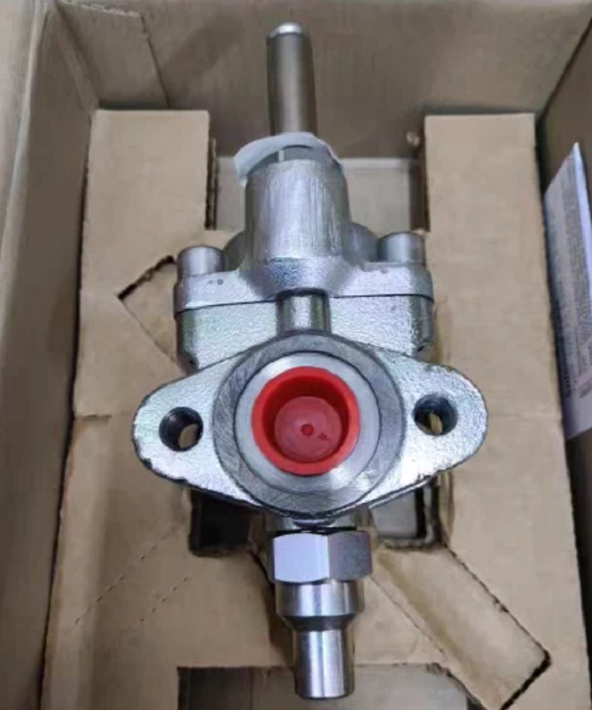 032F6225 Danfoss EVRA 25 Solenoid Valve 0-35Bar DN25