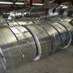 Q195 SGCC Hot Dip Galvanized Coils DX53D DX51D Z140 W600mm