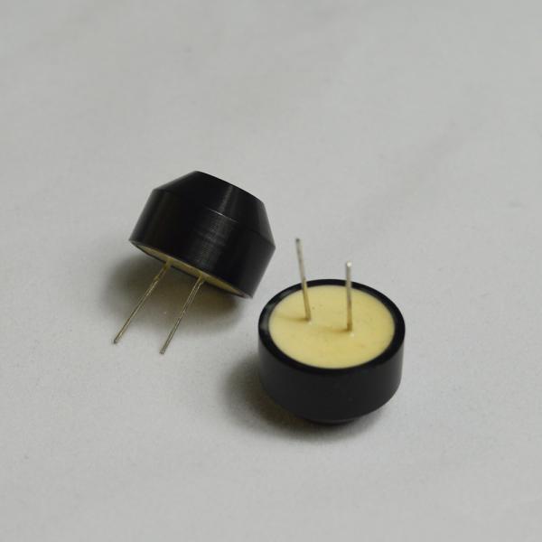 Small angle 18mm oxidation Waterproof Ultrasonic Transducer 5m Distance