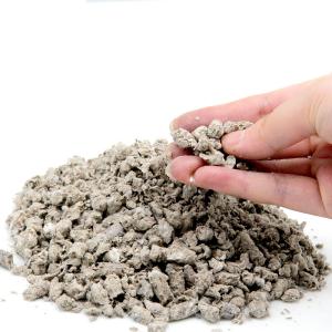 China Chongqing Building Materials Heat Resistant Grey/Brown Wood Carbon Lignocellulose factory