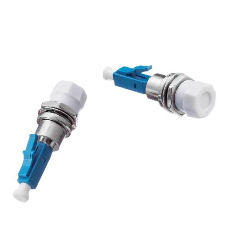 Upgrade Your Internet Connection with Fibconet FTTH Fiber Adapter and Fast Connector